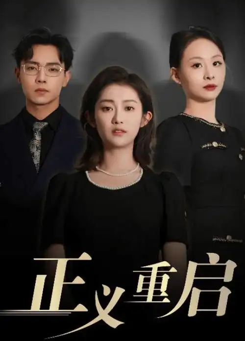 雾港追凶 热播电视剧全集